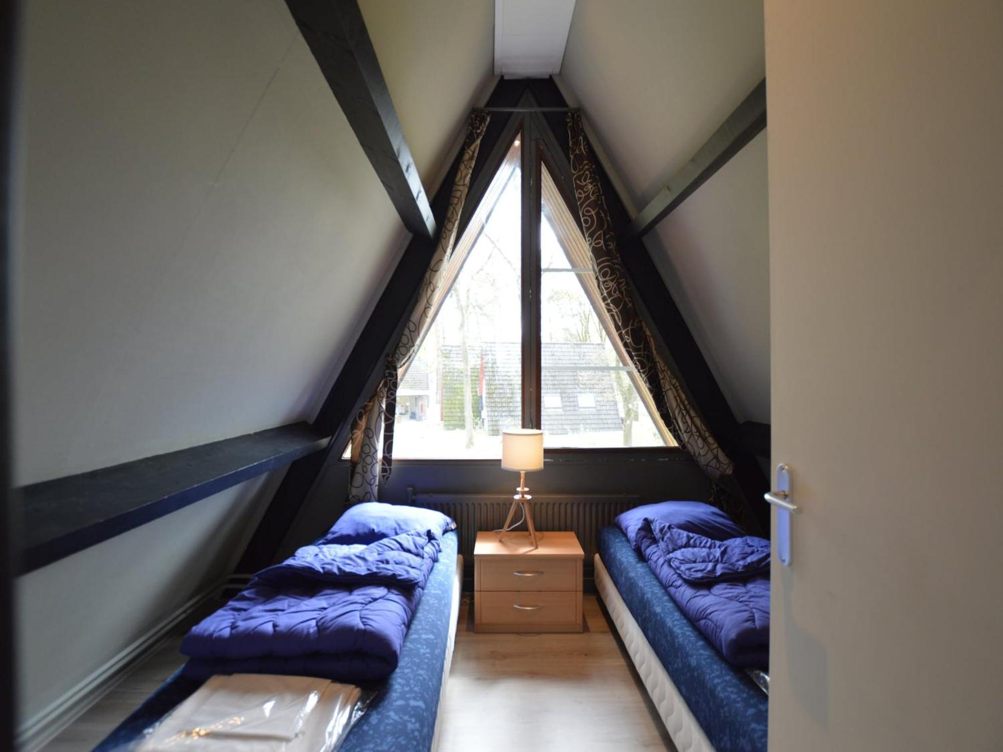 Holiday Home With Large Terrace Stramproy 外观 照片